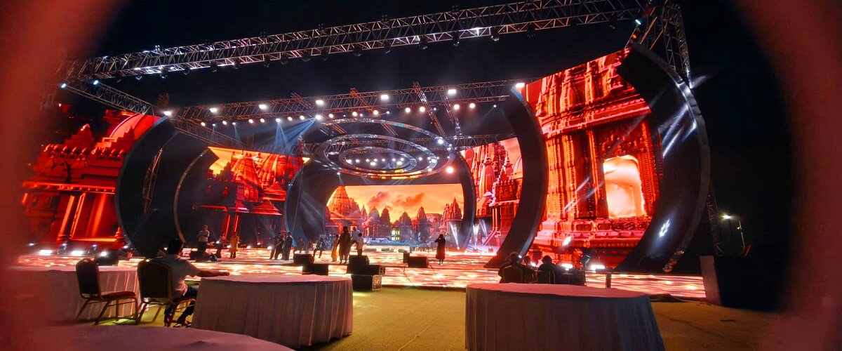 Dealers Meet Event Delhi