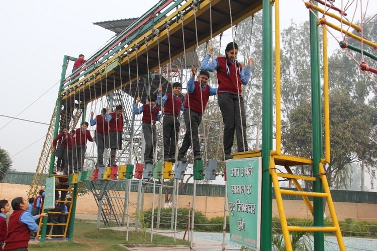 Camp Deva outdoor picnic and camping ground near Delhi NCR