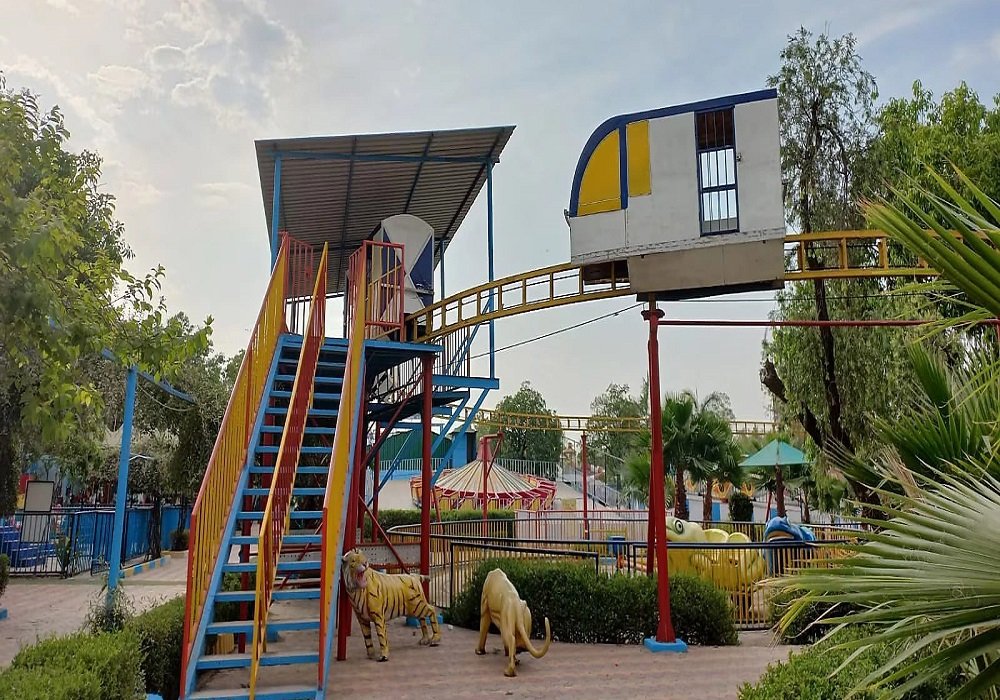 Club Platinum Resort resort surroundings