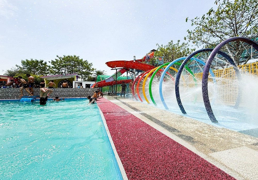Joygaon Farm Jhajjar picnic destination with outdoor activities