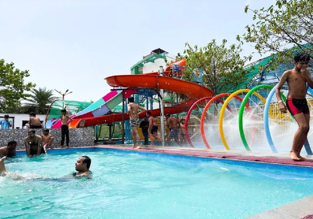 Joygaon Farm Jhajjar outdoor activities and attractions