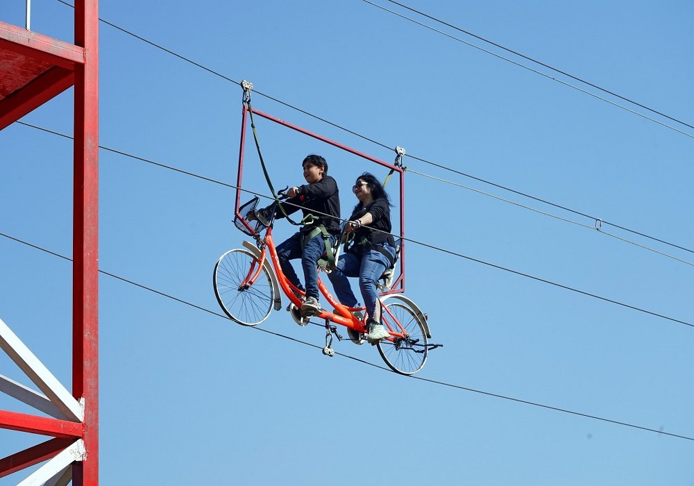 Joygaon Farm Jhajjar group outing and fun activities