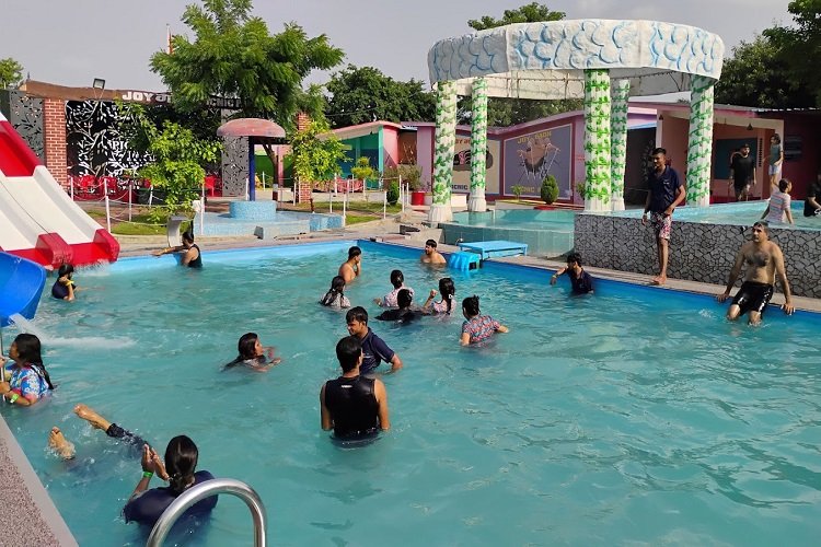 Joygaon Farm rural day-outing destination in Jhajjar, Haryana