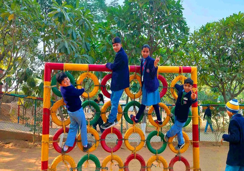 Rural activities at Lohagarh Farms Gurgaon