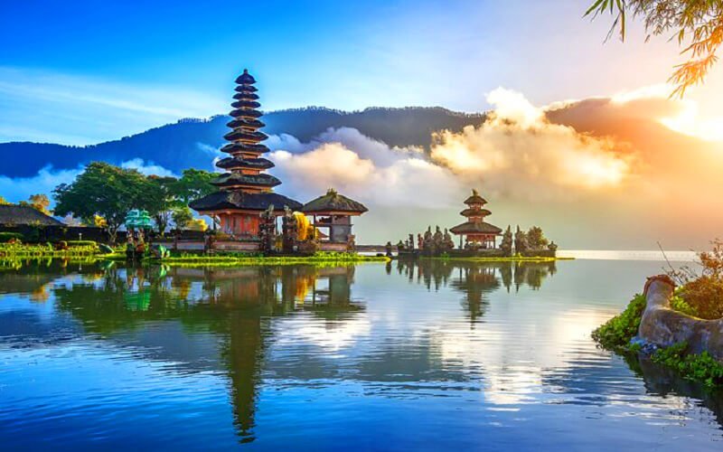 Bali Tour Package