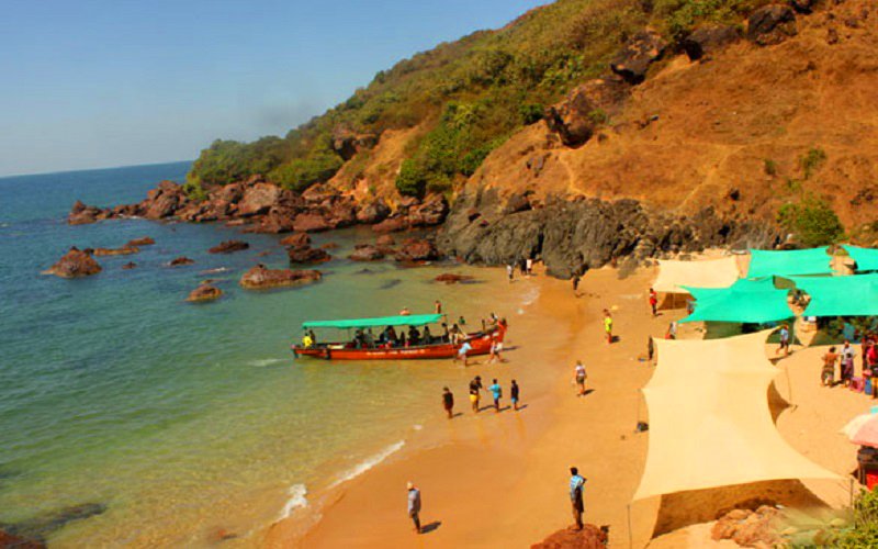 Goa Tour with Flight