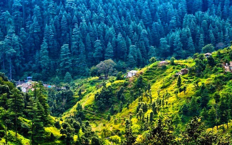 Rishikesh adventure weekend package